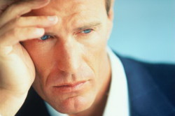 Острая боль