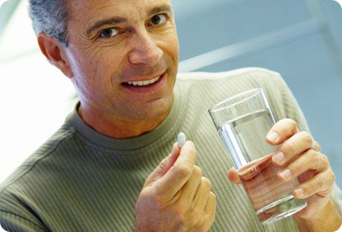 Прием препарата омник окас Прием препарата омник окас