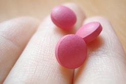 Применение Цинктерала Применение Цинктерала