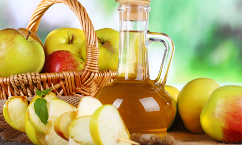 Применение яблочного уксуса Применение яблочного уксуса