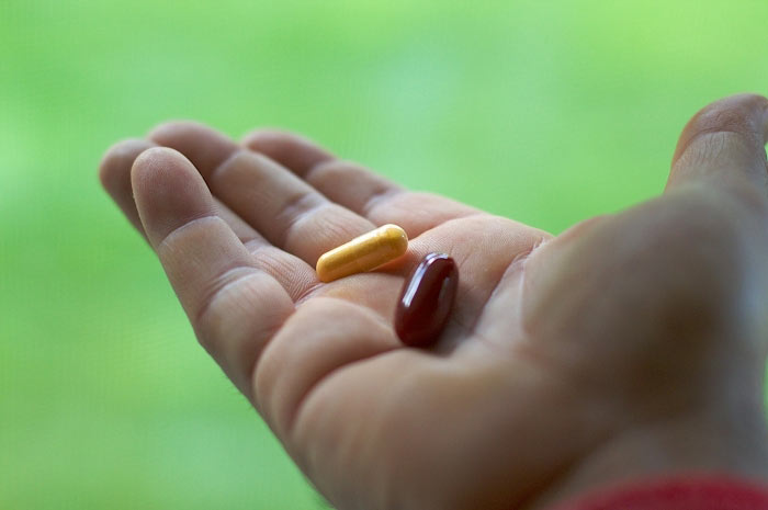 Прием препарата Селцинк Прием препарата Селцинк