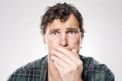 Приступы тошноты Приступы тошноты