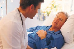 Признаки инфаркта Признаки инфаркта