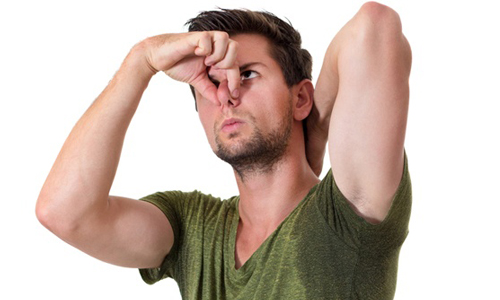 Проблема гипергидроза подмышек Проблема гипергидроза подмышек