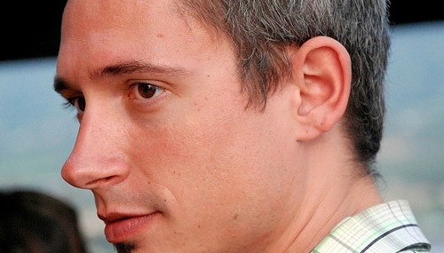 Проблема седых волос Проблема седых волос