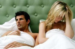 Проблема сексуального контроля Проблема сексуального контроля