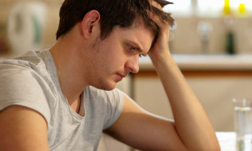 Проблема уреаплазмоза у мужчин Проблема уреаплазмоза у мужчин