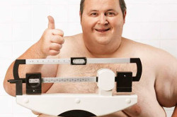 Проблемы с лишним весом Проблемы с лишним весом