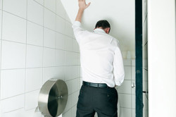 Умение контролировать мочеиспускание Умение контролировать мочеиспускание