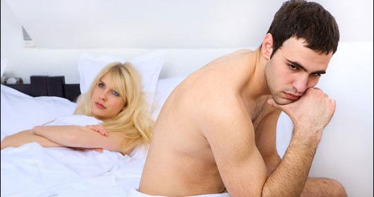 Проблемы с потенцией у мужчин Проблемы с потенцией у мужчин