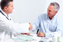 Прием у врача Прием у врача