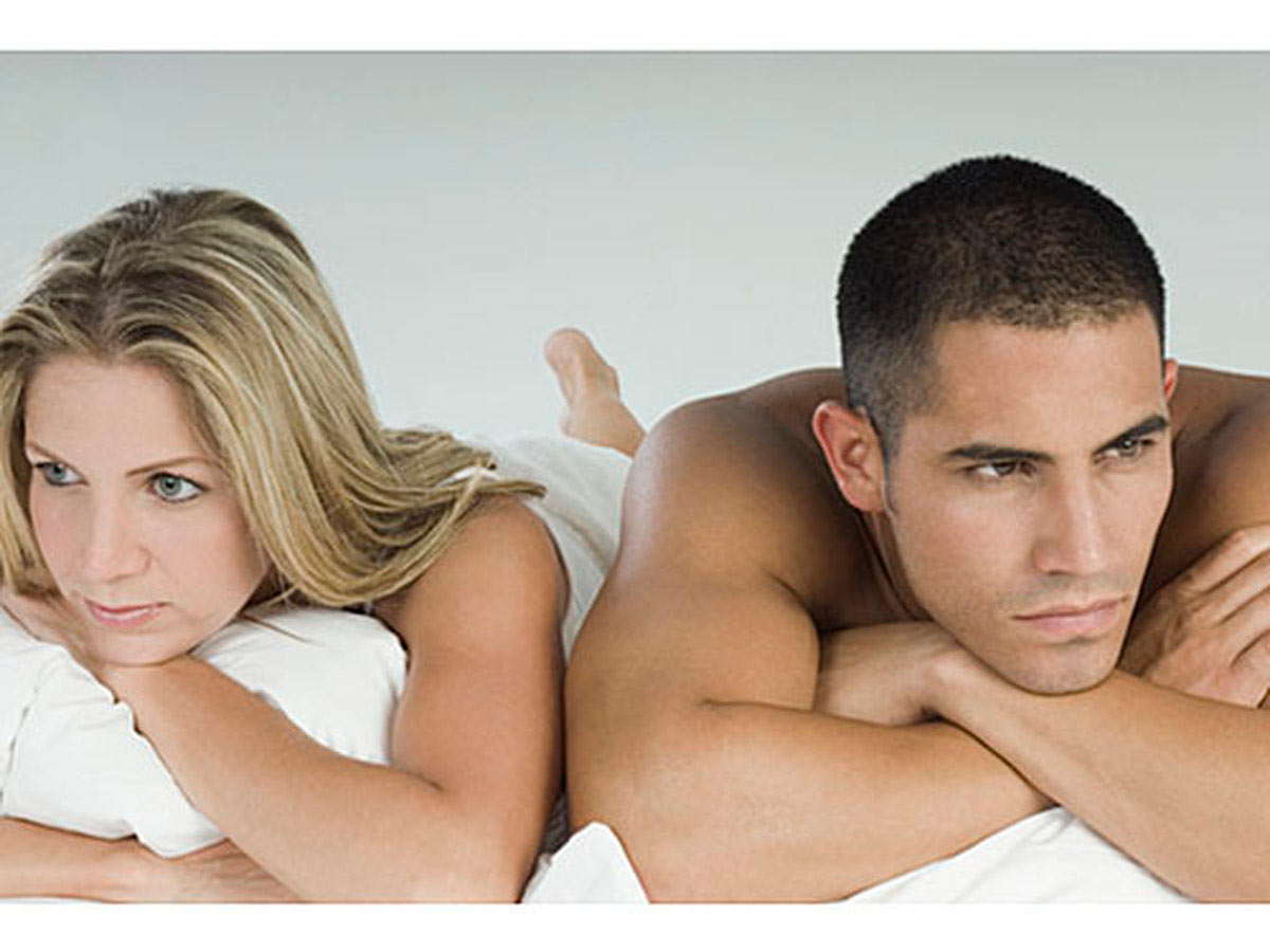 Проблемы в постели у мужчин Проблемы в постели у мужчин