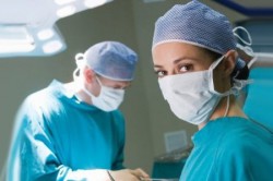 Процедура иссечения крайней плоти Процедура иссечения крайней плоти