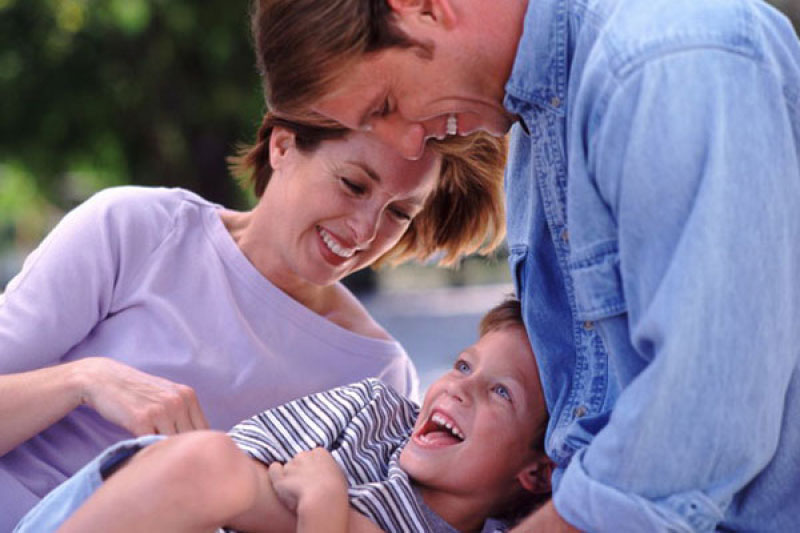 Продолжение рода Продолжение рода