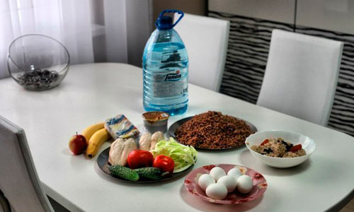 Продукты для повышения тестостерона Продукты для повышения тестостерона