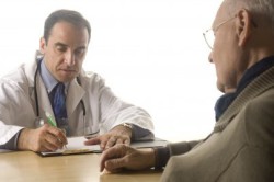 Проявление болезни