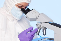 Проведение спермограммы Проведение спермограммы