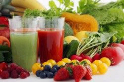 Рациональное питание для повышения либидо Рациональное питание для повышения либидо