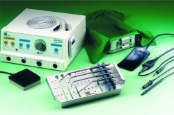 Радиоволновое лечение храпа Радиоволновое лечение храпа