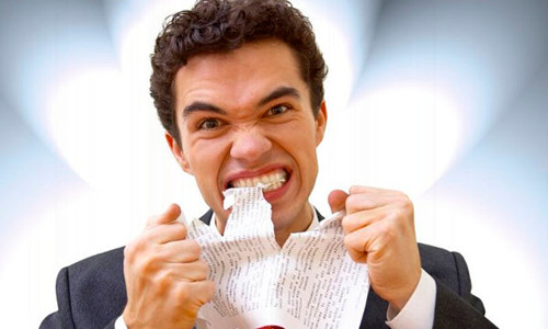 Раздражительность Раздражительность