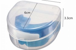 Размеры капы Размеры капы