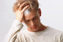 Развитие простатита Развитие простатита