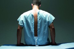 Госпитализация при раке простаты Госпитализация при раке простаты