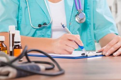 Рецепт от лечащего врача Рецепт от лечащего врача