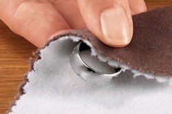 Регулярная чистка кольца Регулярная чистка кольца