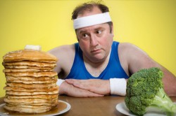 Режим питания Режим питания