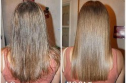 Результат применения у женщин Результат применения у женщин