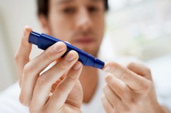 Сахарный диабет