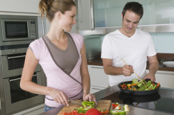 Сбалансированное питание Сбалансированное питание