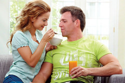 Сбалансированное питание для поднятия уровня тестостерона Сбалансированное питание для поднятия уровня тестостерона