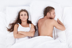 Физические последствия воздержания Физические последствия воздержания