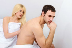 Половая дисфункция Половая дисфункция