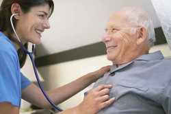 Сердечная недостаточность