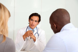 Обращение при симптомах хронического простатита Обращение при симптомах хронического простатита