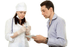 Полное обследование Полное обследование