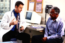 Особенности проявлений рака простаты Особенности проявлений рака простаты