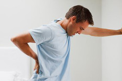 Синдром хронической тазовой боли Синдром хронической тазовой боли