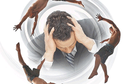 Системное головокружение Системное головокружение