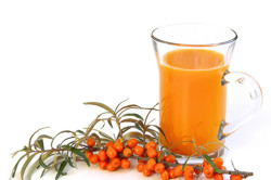Сок облепихи Сок облепихи