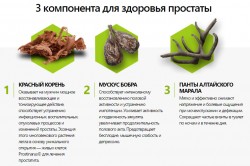 Состав Простодина Состав Простодина