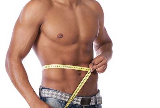 Спортивный мужчина Спортивный мужчина