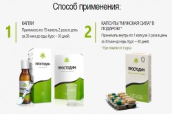 Способ применения Способ применения