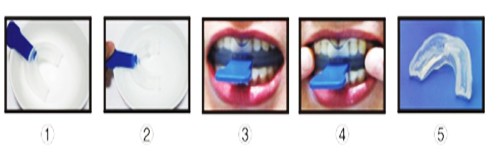 Способы применения Способы применения