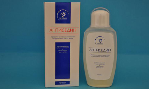 Средство Антиседин Средство Антиседин