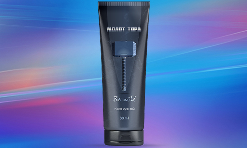 Средство Молот Тора Средство Молот Тора