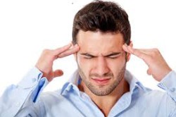 Стресс у мужчины Стресс у мужчины